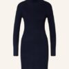 STEFFEN SCHRAUT Strickkleid Damen, Blau