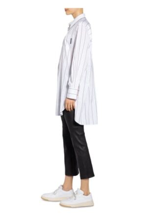 STOULS Jp Twenty Lederhose Damen, Schwarz