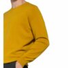 STROKESMAN'S Cashmere-Pullover Herren, Gelb