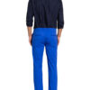 STROKESMAN'S Chino Herren, Blau