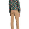 STROKESMAN'S Chino Herren, Braun