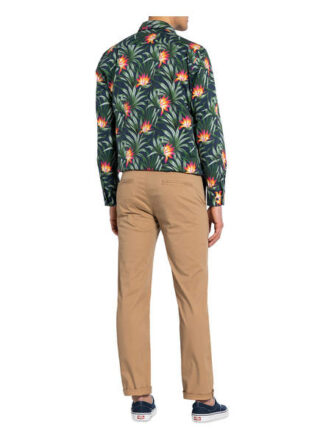 STROKESMAN'S Chino Herren, Braun