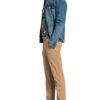 STROKESMAN'S Chino Herren, Braun