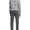 STROKESMAN'S Chino Herren, Grau