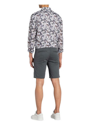 STROKESMAN'S Chino-Shorts Herren, Grau
