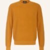 STROKESMAN'S Pullover Herren, Gelb