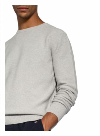 STROKESMAN'S Pullover Herren, Grau