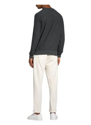 STROKESMAN'S Pullover Herren, Grün