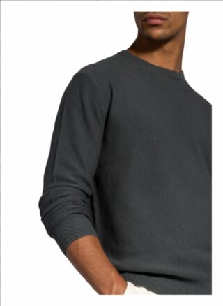 STROKESMAN'S Pullover Herren, Grün