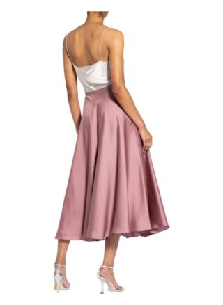SWING A-Linien-Rock Damen, Pink