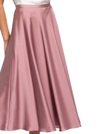 SWING A-Linien-Rock Damen, Pink