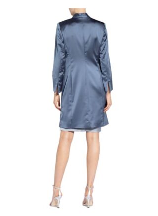 SWING Blazer Damen, Blau