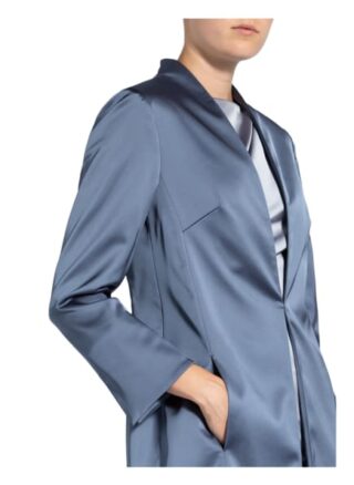 SWING Blazer Damen, Blau