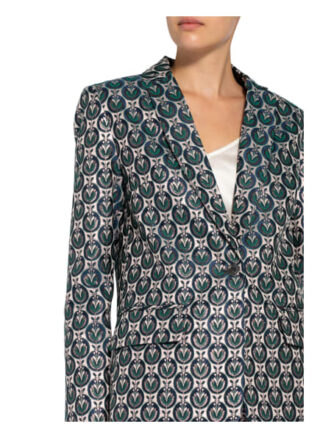SWING Blazer Damen, Pink
