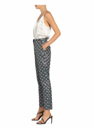 SWING Cigarettenhose Damen, Pink