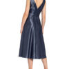 SWING Cocktailkleid Damen, Blau
