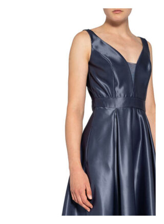 SWING Cocktailkleid Damen, Blau