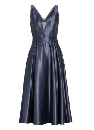 SWING Cocktailkleid Damen, Blau