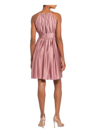SWING Cocktailkleid Damen, Pink