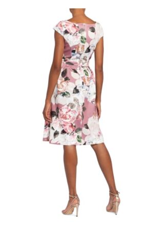 SWING Cocktailkleid Damen, Pink