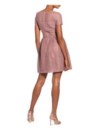 SWING Cocktailkleid Damen, Pink