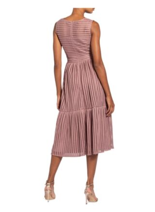 SWING Cocktailkleid Damen, Pink