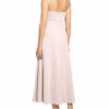 SWING Cocktailkleid Damen, Pink