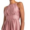 SWING Cocktailkleid Damen, Pink