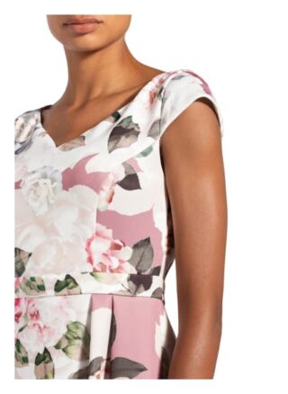 SWING Cocktailkleid Damen, Pink