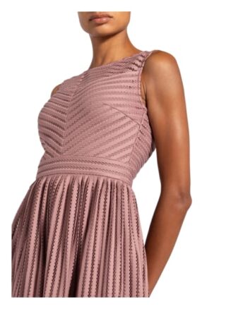 SWING Cocktailkleid Damen, Pink