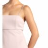 SWING Cocktailkleid Damen, Pink