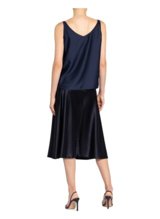 SWING Top Damen, Blau