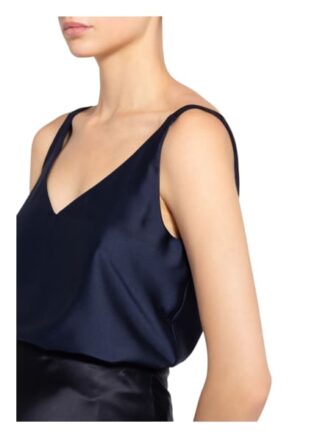 SWING Top Damen, Blau
