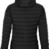 Salewa BRENTA Daunenjacke Damen, Schwarz