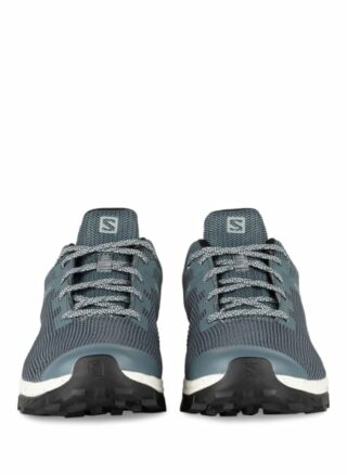 Salomon Outline Prism Gtx Outdoor-Schuhe Herren, Blau