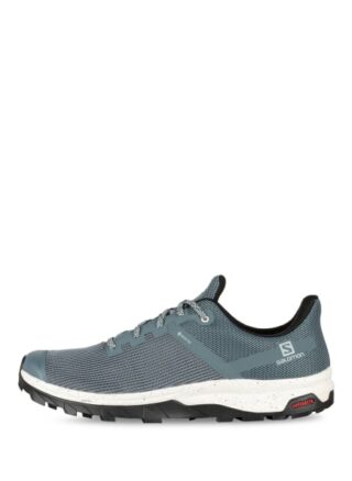 Salomon Outline Prism Gtx Outdoor-Schuhe Herren, Blau