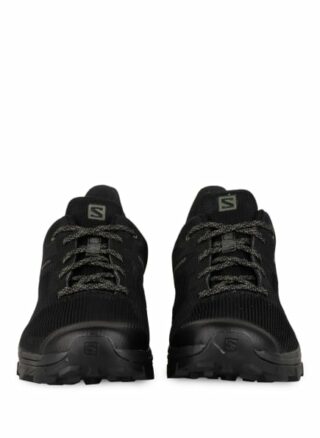 Salomon Outline Prism Gtx Outdoor-Schuhe Herren, Schwarz