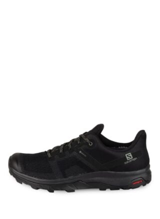 Salomon Outline Prism Gtx Outdoor-Schuhe Herren, Schwarz