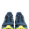 Salomon Sense Ride 4 Sportschuhe Herren, Blau