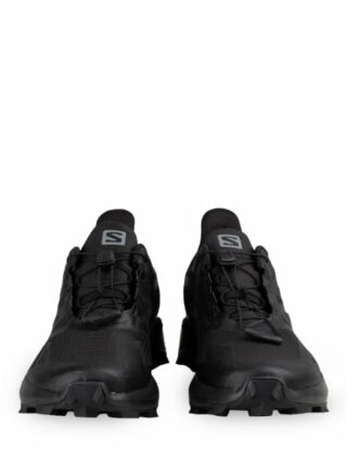 Salomon Supercross Blast Gtx Sportschuhe Herren, Schwarz