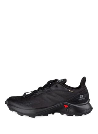 Salomon Supercross Blast Gtx Sportschuhe Herren, Schwarz