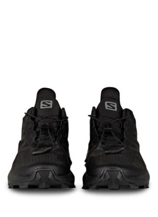 Salomon Supercross Blast Gtx Trailrunning-Schuhe Damen, Schwarz
