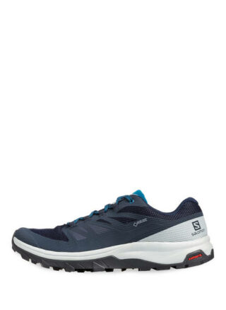 Salomon Supercross Gtx® Sportschuhe Herren, Blau
