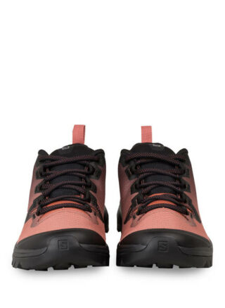 Salomon Vaya Outdoor-Schuhe Damen, Rot