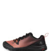 Salomon Vaya Outdoor-Schuhe Damen, Rot