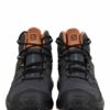 Salomon X Ultra 4 Mid Gtx Outdoor-Schuhe Damen, Grau