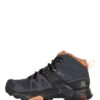 Salomon X Ultra 4 Mid Gtx Outdoor-Schuhe Damen, Grau