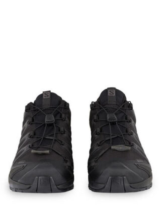 Salomon Xa Pro 3d v8 Gtx Sportschuhe Herren, Schwarz