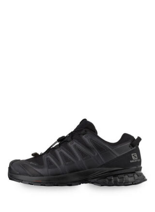 Salomon Xa Pro 3d v8 Gtx Sportschuhe Herren, Schwarz