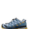 Salomon Xa Pro 3d v8 Gtx Trailrunning-Schuhe Damen, Grau